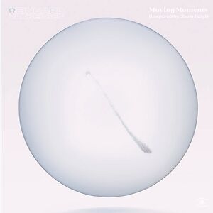 Moving Moments - Inspired by Zoro Feigl by Reinhard Vanbergen
