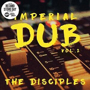 Imperial Dub - Vol. 2 by The Disciples