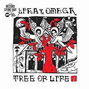 Tree Of Life - Vol. 1 (MD024) by Alpha & Omega