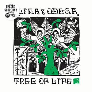 Tree Of Life - Vol. 2 MD025 by Alpha & Omega