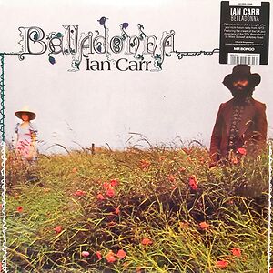 Belladonna by Ian Carr / Nucleus