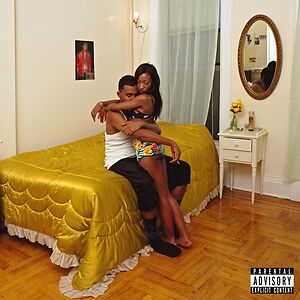 Freetown Sound by Blood Orange 