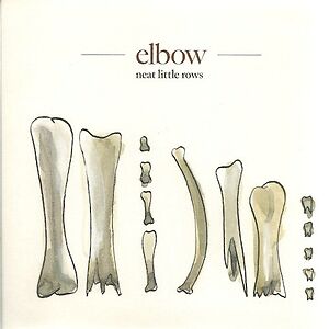 Neat Little Rows by Elbow