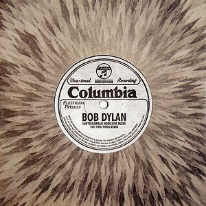 Subterranean Homesick Blues (The Ting Tings Remix) by Bob Dylan