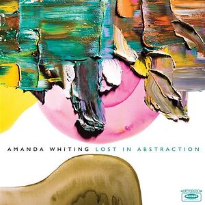 Lost In Abstraction by Amanda Whiting