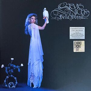 Bella Donna by Stevie Nicks
