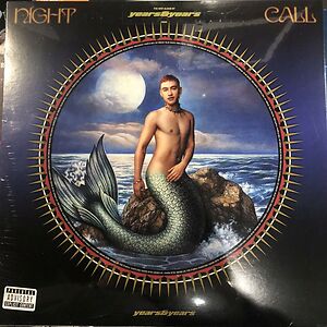 Night Call by Years & Years