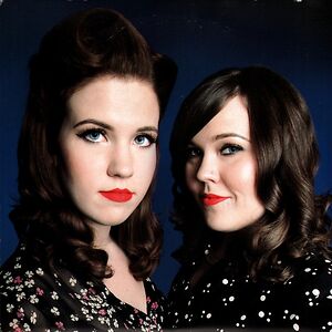 Big River by The Secret Sisters