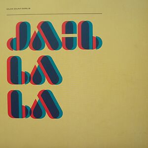 Jail La La by Dum Dum Girls