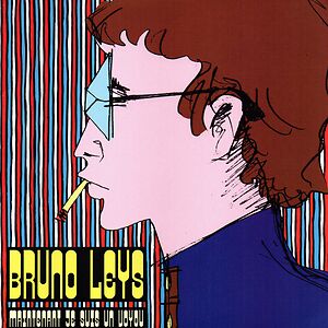 Maintenant Je Suis Un Voyou by Bruno Leys