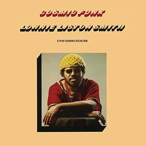 Cosmic Funk by Lonnie Liston Smith And The Cosmic Echoes