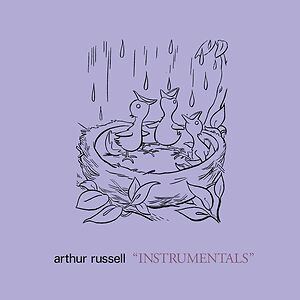 Instrumentals by Arthur Russell