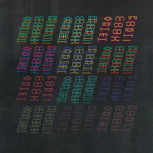 Portico Quartet by Portico Quartet