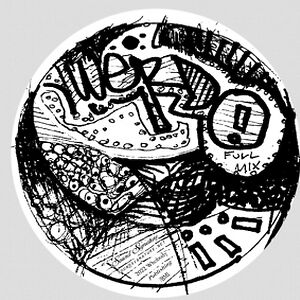 Weirdo by Theo Parrish