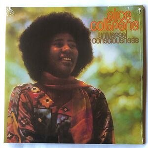 Universal Consciousness by Alice Coltrane
