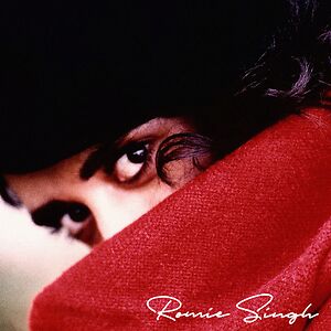 Dancing To Forget EP by Romie Singh