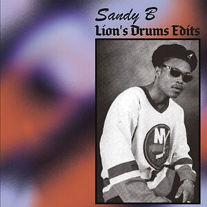 Lion's Drums Edits by Sandy B  