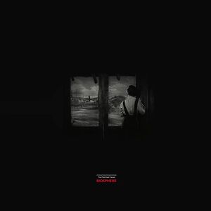 The Petrified Forest by Biosphere