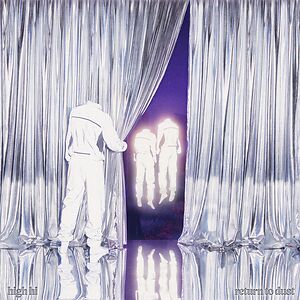 Return To Dust by High Hi