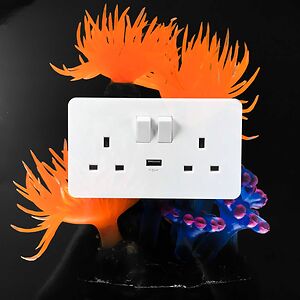 Sludge/Broadcaster by Squid