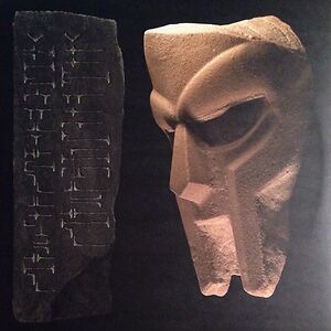 Born Like This by MF DOOM