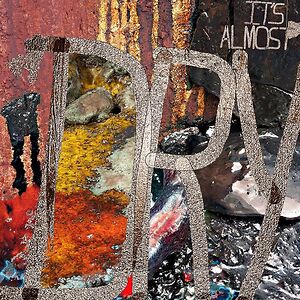 It's Almost Dry by Pusha T