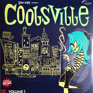 Coolsville Volume 1 by Various