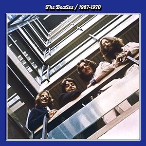 1967-1970 - Standard Edition by The Beatles
