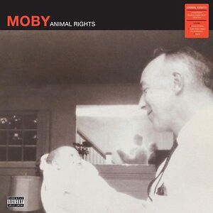 Animal Rights by Moby