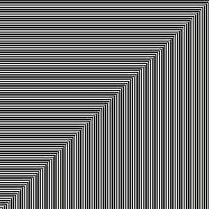 Cellular Automata by Dopplereffekt