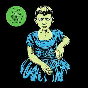 III - 1LP by Moderat