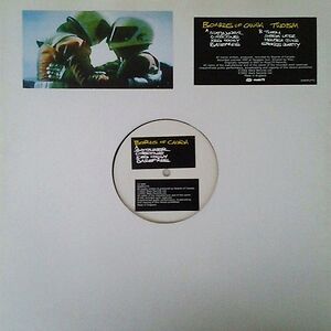 Twoism by Boards Of Canada