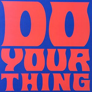 Do Your Thing by Isaac Hayes