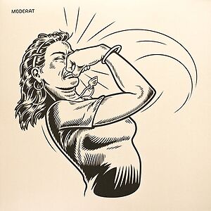 Moderat by Moderat
