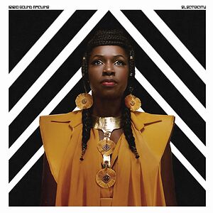 Electricity by Ibibio Sound Machine