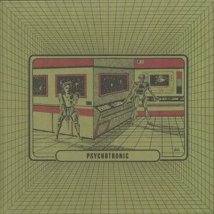 Psychotronic by Earth Leakage Trip