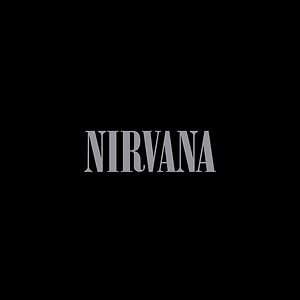 Nirvana - 2LP 45RPM Version by Nirvana