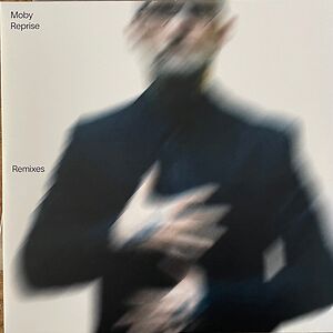 Reprise Remixes by Moby