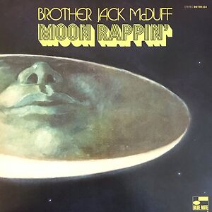 Moon Rappin' by Brother Jack McDuff