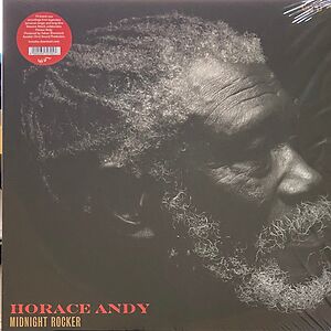 Midnight Rocker by Horace Andy