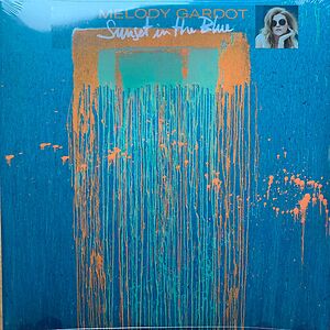 Sunset In The Blue by Melody Gardot