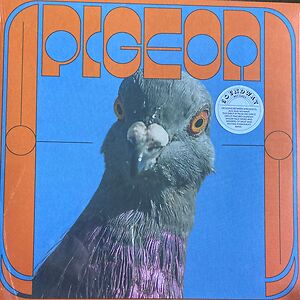 Yagana by Pigeon