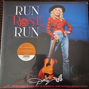 Run, Rose, Run by Dolly Parton