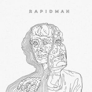 Rapidman by Rapidman
