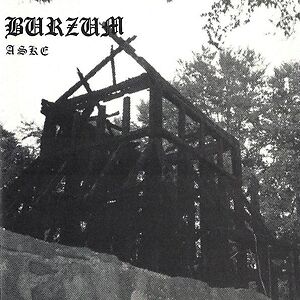 Aske by Burzum