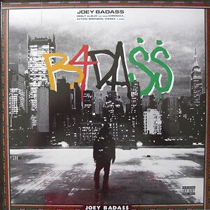 B4.DA.$$ by Joey Bada$$