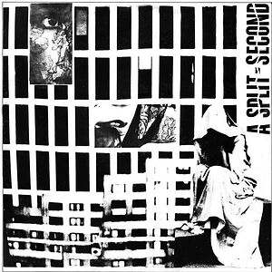 Flesh by A Split-Second