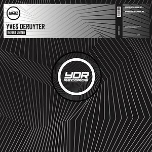 Ravers United by Yves Deruyter
