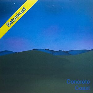 Concrete Coast by Betonkust