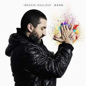 S3ns by Ibrahim Maalouf